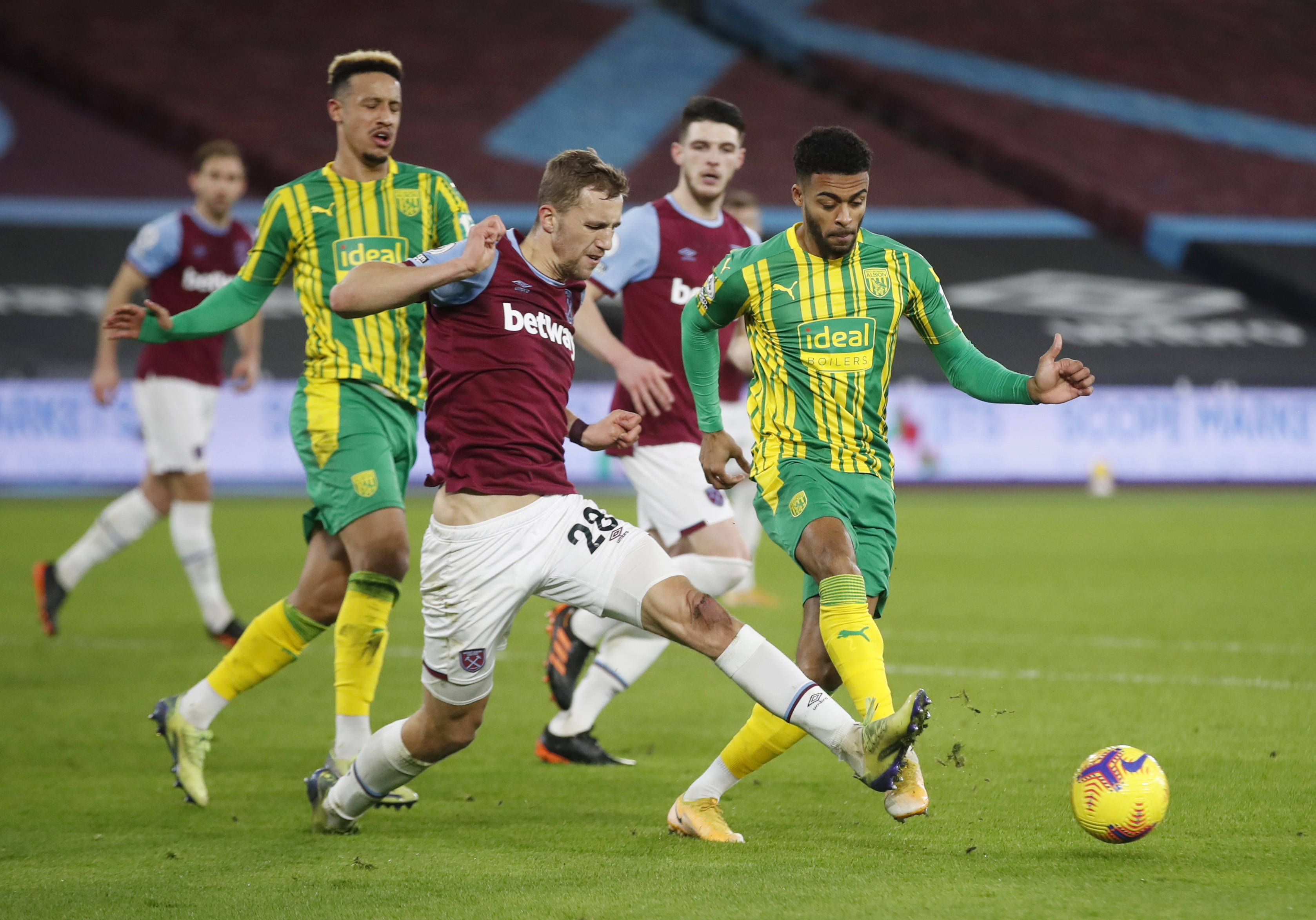 弗莱堡的后 弗莱堡的后